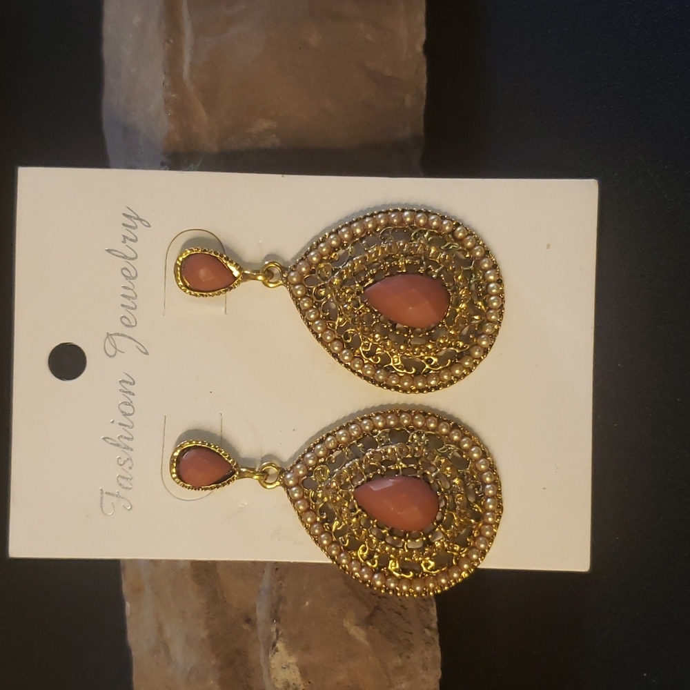 SALE⚡️FASHION EARRINGS